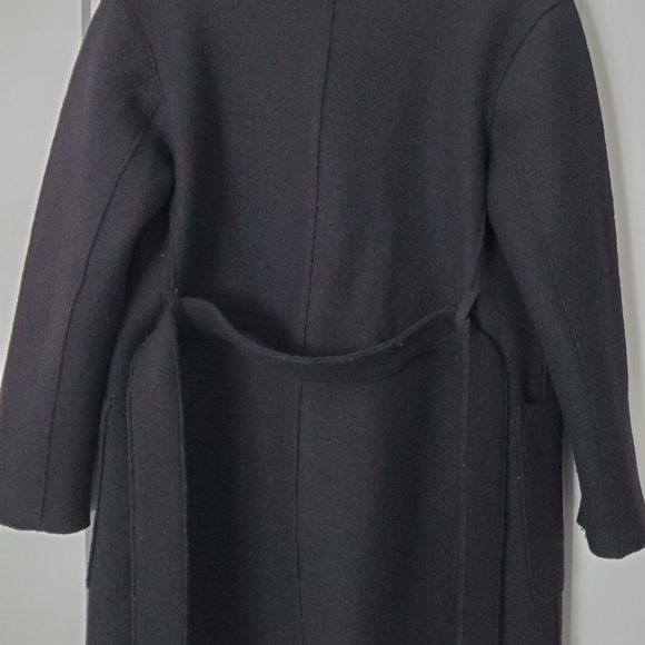 J crew Wool Coat - Picture 3 of 4